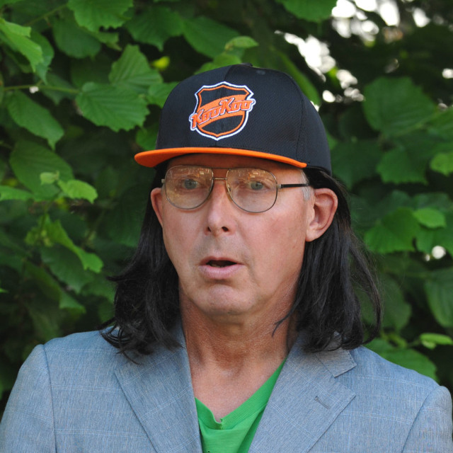 Kyösti Vuorela